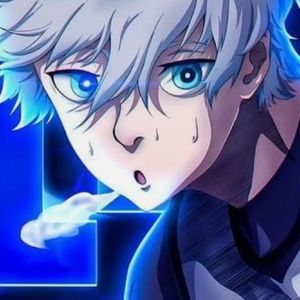 Meet your Posher, Laroy